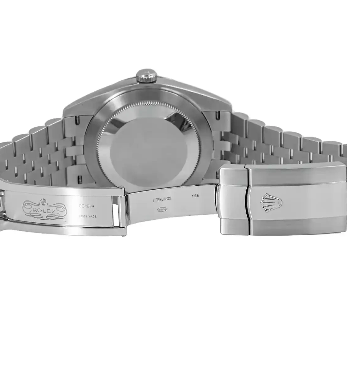 PrestigiousJewellers Rolex 126334 Rolex Datejust 0625
